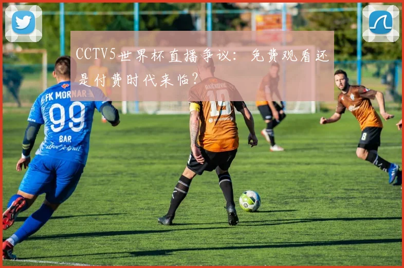 CCTV5世界杯直播争议：免费观看还是付费时代来临？