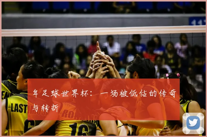年足球世界杯：一场被低估的传奇与转折